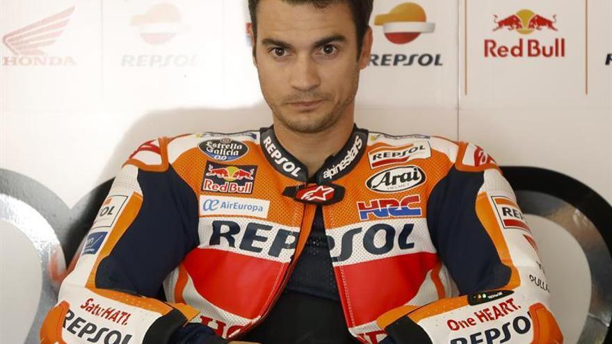 Dani Pedrosa: &quot;Brno es una de mis pistas preferidas en el calendario&quot;