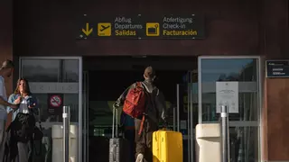 La mitad de los canarios se plantean mudarse a otra comunidad autónoma