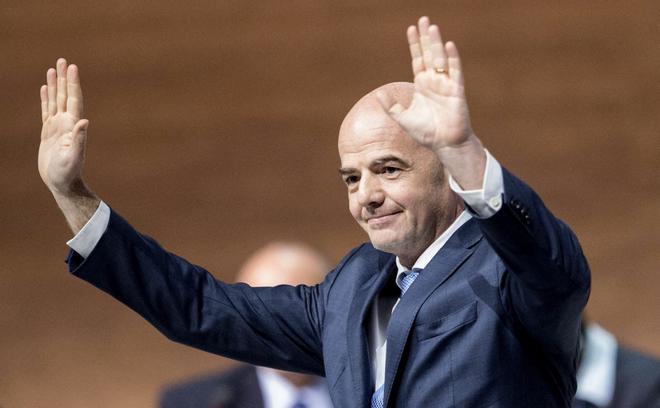 La UEFA, la CONCACAF y la AFC critican la deshonestidad de la FIFA de Infantino: "Se ha roto la confianza mediante el engaño"