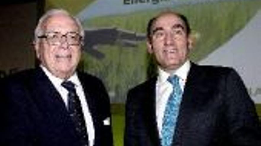 Iberdrola controla el 37,8% del mercado libre de electricidad