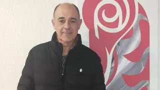 Josep Penadés repite como alcaldable del PSPV en Albaida