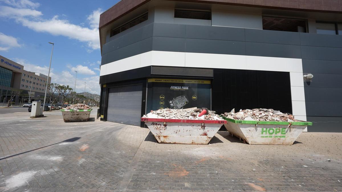 Una cadena con más de 290 gimnasios por todo el mundo abrirá en Castelló.