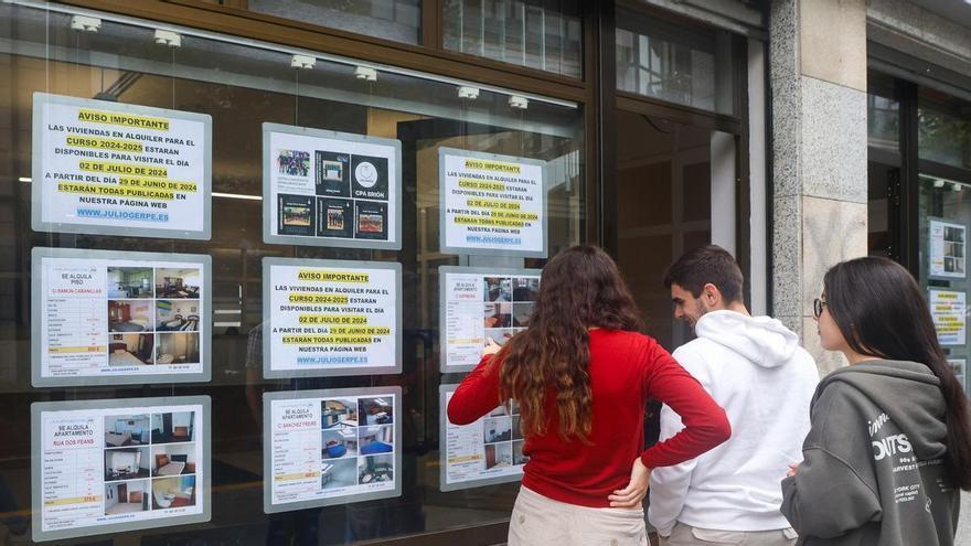 Ayudas al alquiler para jóvenes en Zaragoza: requisitos, cuantía y plazo para solicitarlas