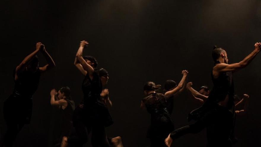 La dansa, comunicació entre cos i ànima