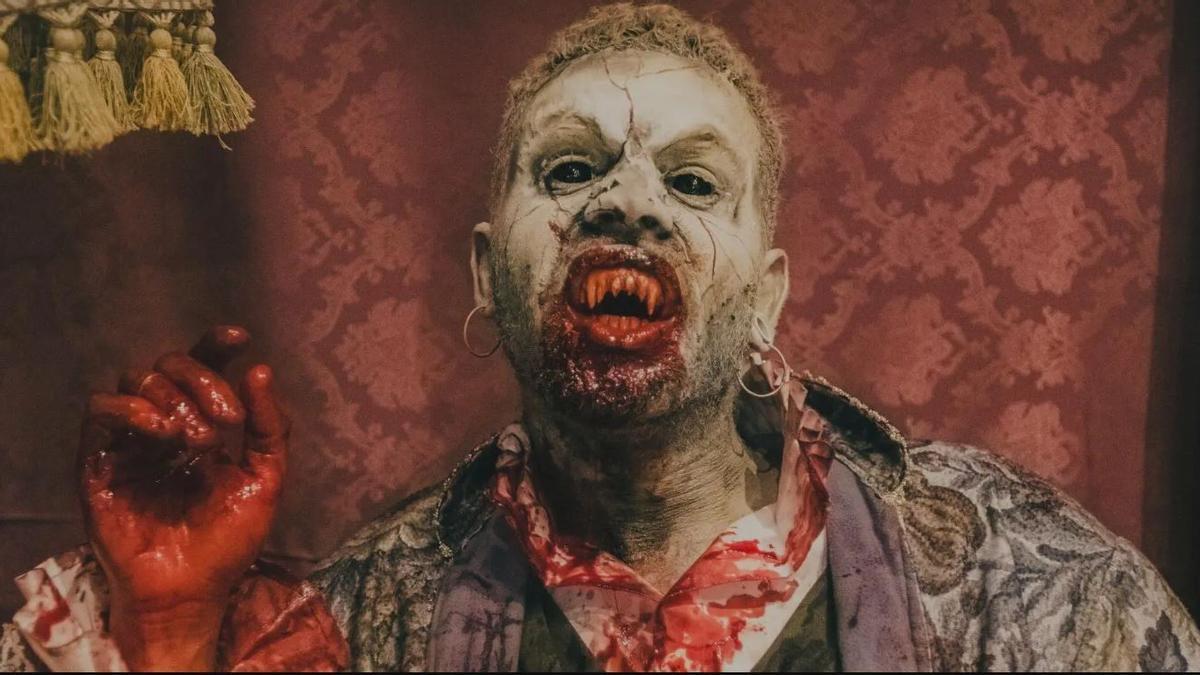 Gastronomía y terror para celebrar 'Halloween' en Málaga: este es el restaurante que celebra una cena con misterios, sustos, actuaciones y la mejor gastronomía