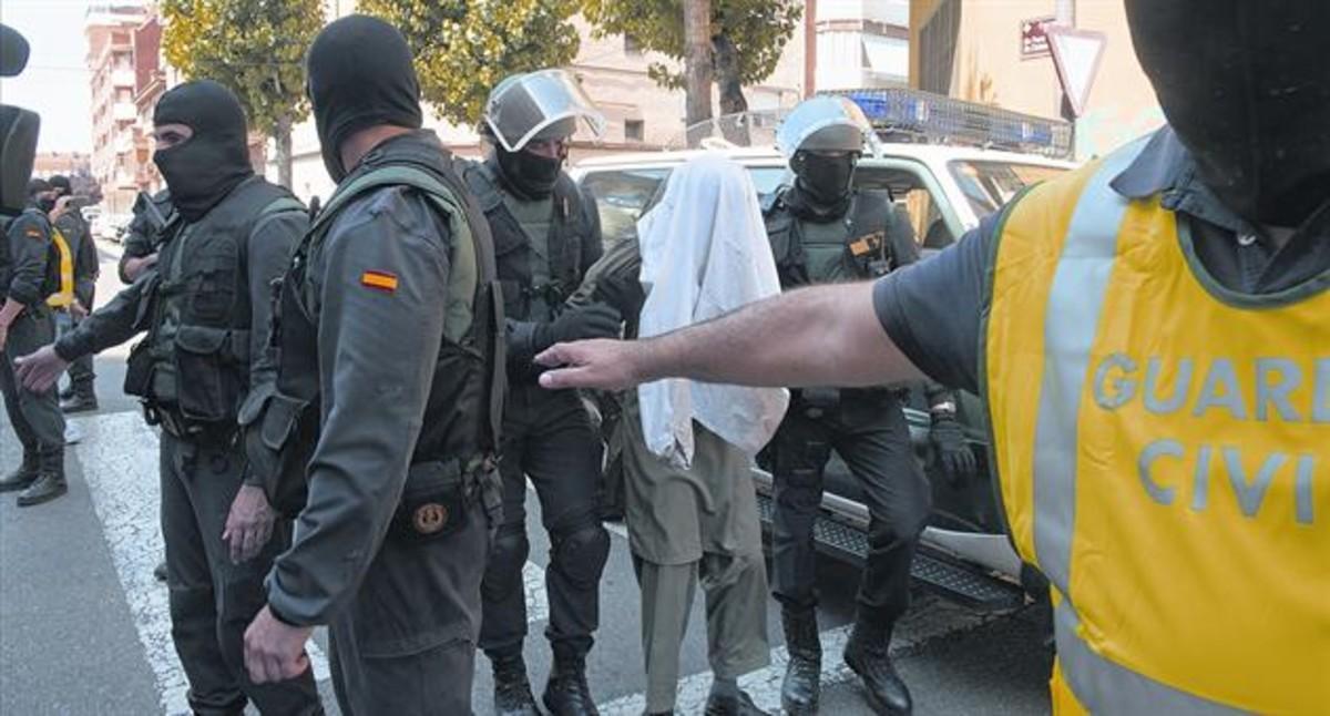 La necesidad de otro abordaje al yihadismo