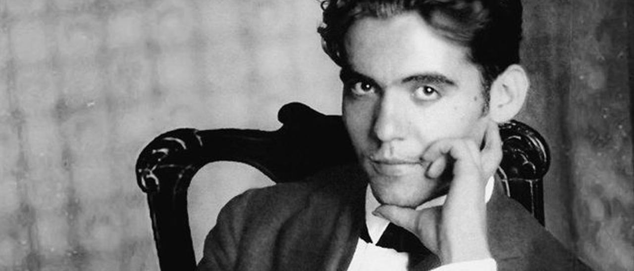 Federico García Lorca