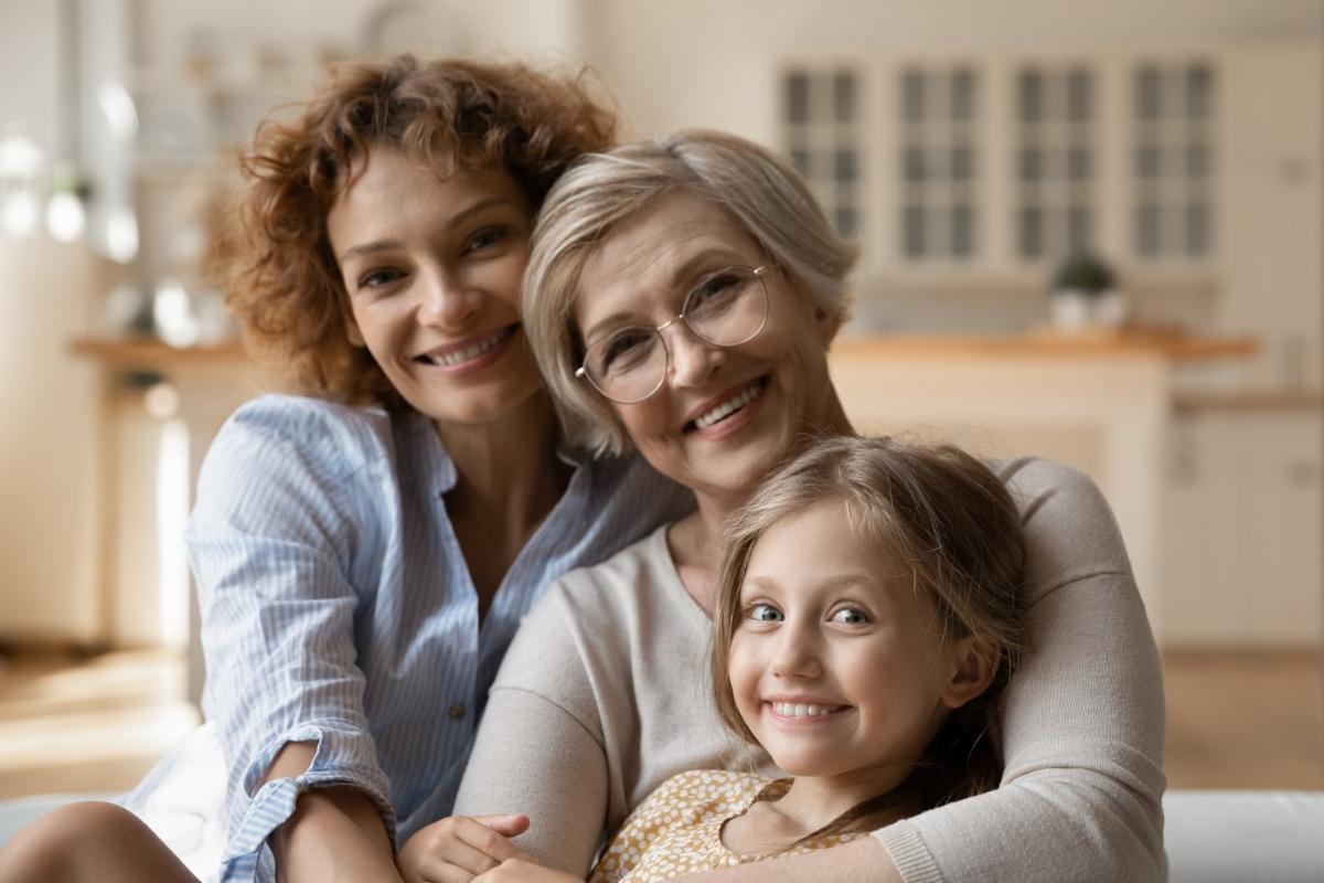 Conocer fácilmente tu riesgo legal de tu familia