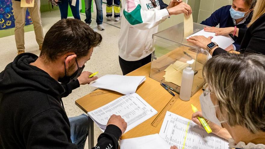 Los colegios tienen un mes para pedir el cambio de horario y los padres votarán el 27 de febrero