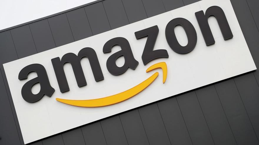 La venta online de Amazon frena, pero sus beneficios siguen creciendo