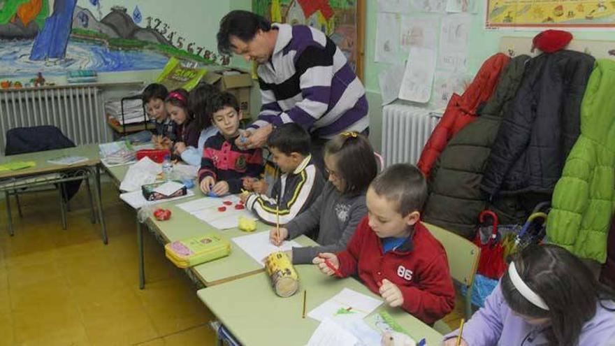 La Consejería de Educación hará un nuevo pago a los colegios extremeños para gastos de funcionamiento