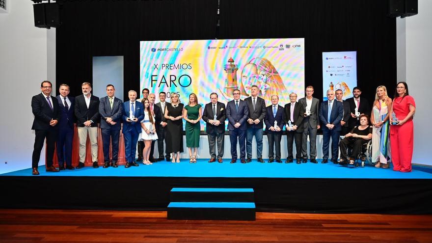 PortCastelló bate su récord de inversiones en 2025