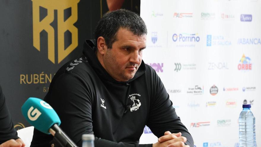 Isma Martínez anuncia su marcha del Conservas Orbe Zendal