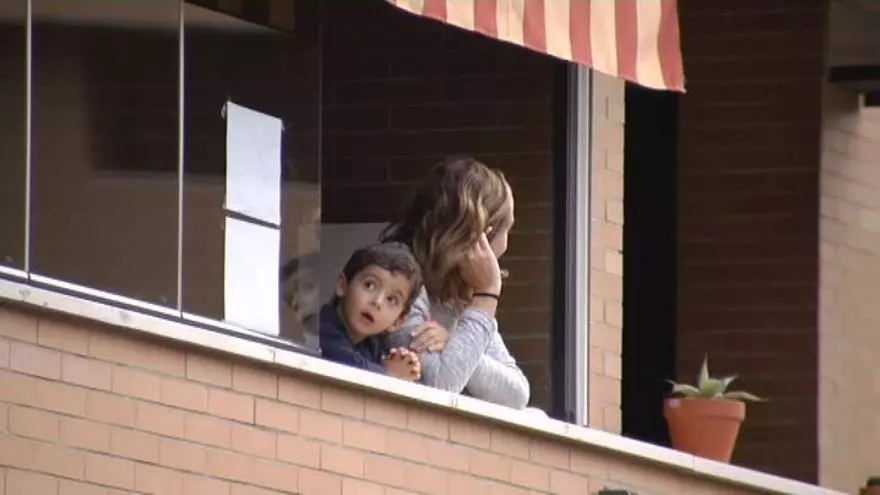 Los psicólogos advierten de la necesidad de la luz natural para el desarrollo de los niños