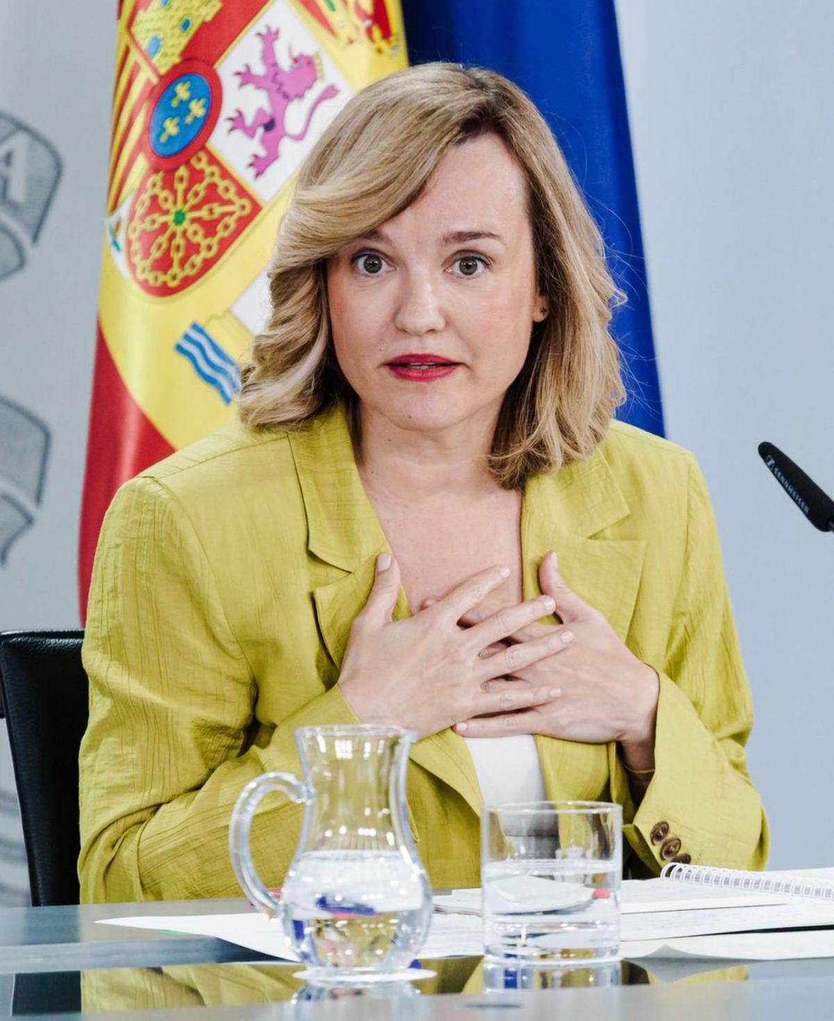 El Govern actualitza les entregues a compte a autonomies i ajuntaments El Govern actualitza les entregues a compte a autonomies i ajuntaments