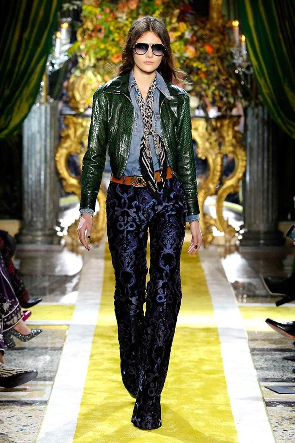 Roberto Cavalli