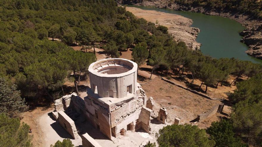 La villa madrileña que está a punto de ser un Bien de Interés Patrimonial: joya renacentista a una hora de la capital