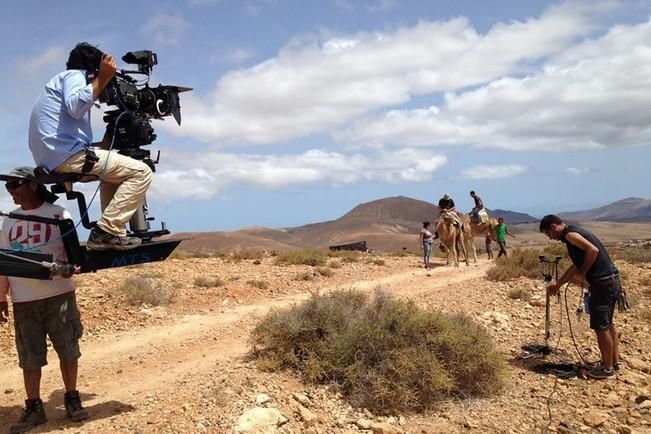 FUERTEVENTURA - UNAMUNO