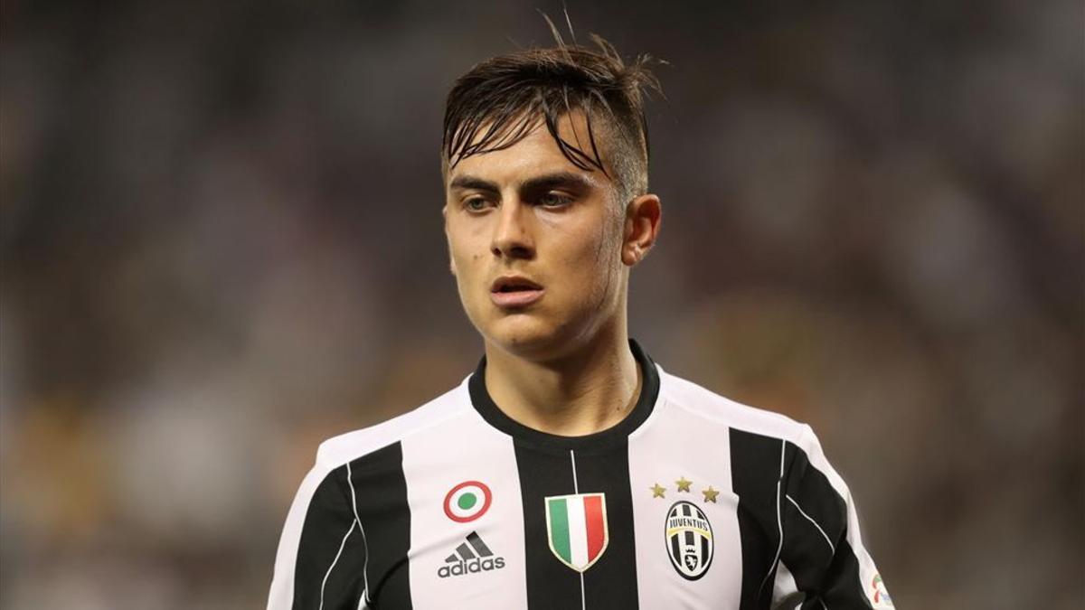 Dybala