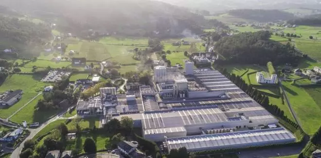 Reny Picot modernizará la línea de queso mozzarella en su fábrica de Anleo