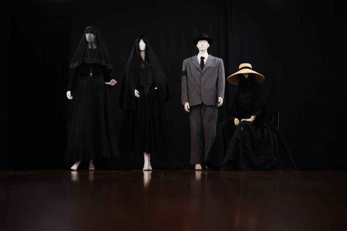 Exposición 'Memento Mori. El sentido de la muerte en Canarias'