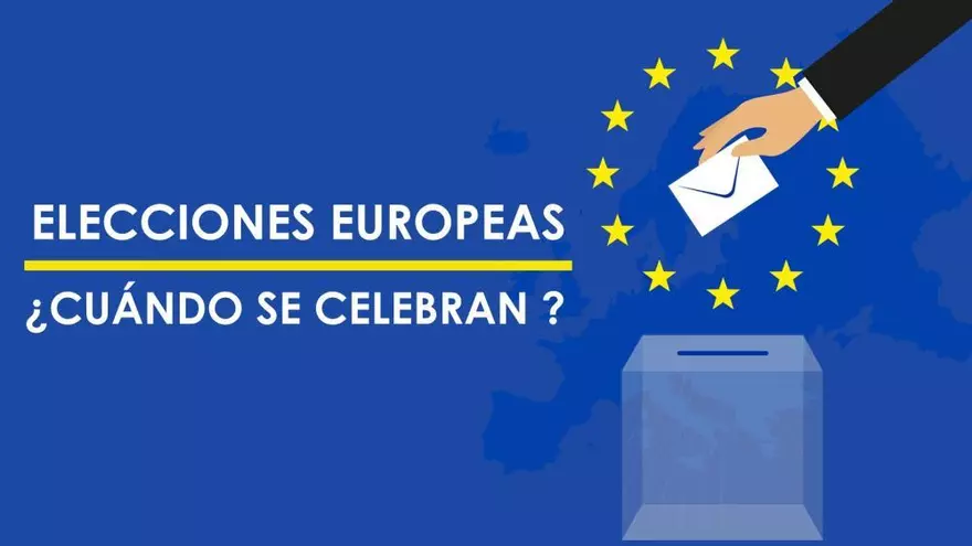 ¿Qué se vota el 26 de mayo?