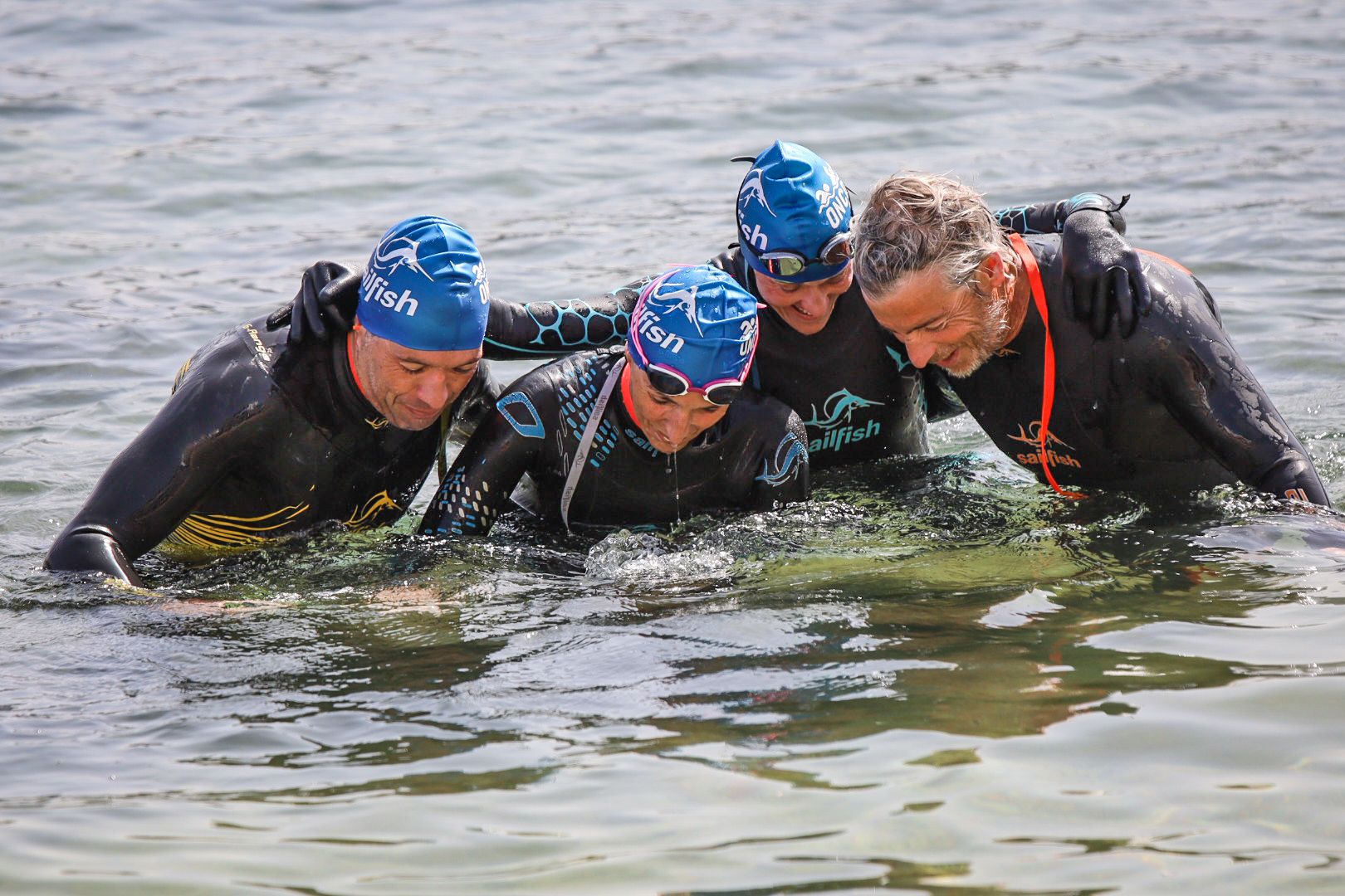 Oncoswim 2023 - Les millors imatges