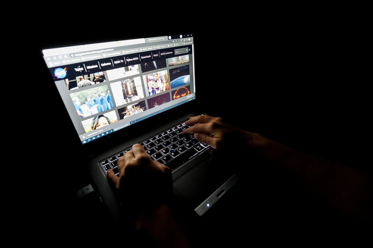 Las redes sociales ganan peso como vía de acceso a la piratería digital.