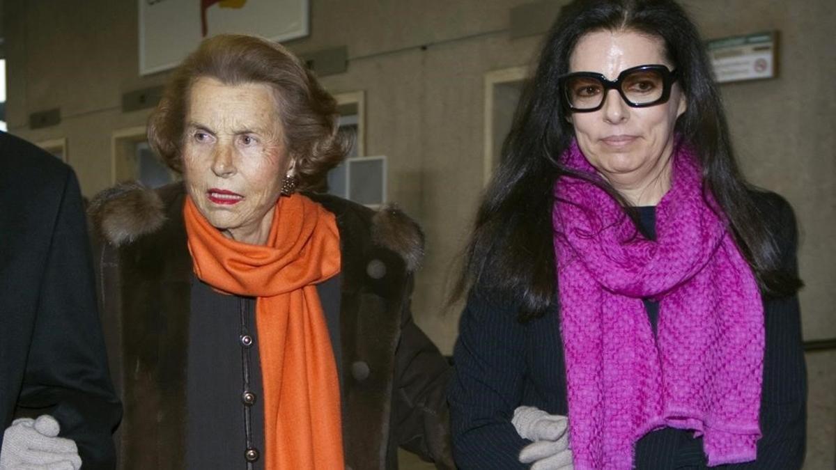 zentauroepp40217620 liliane bettencourt  heiress to the l oreal fortune and her 170929111538