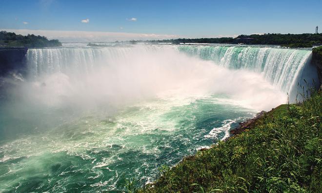 Cataratas del Niágara