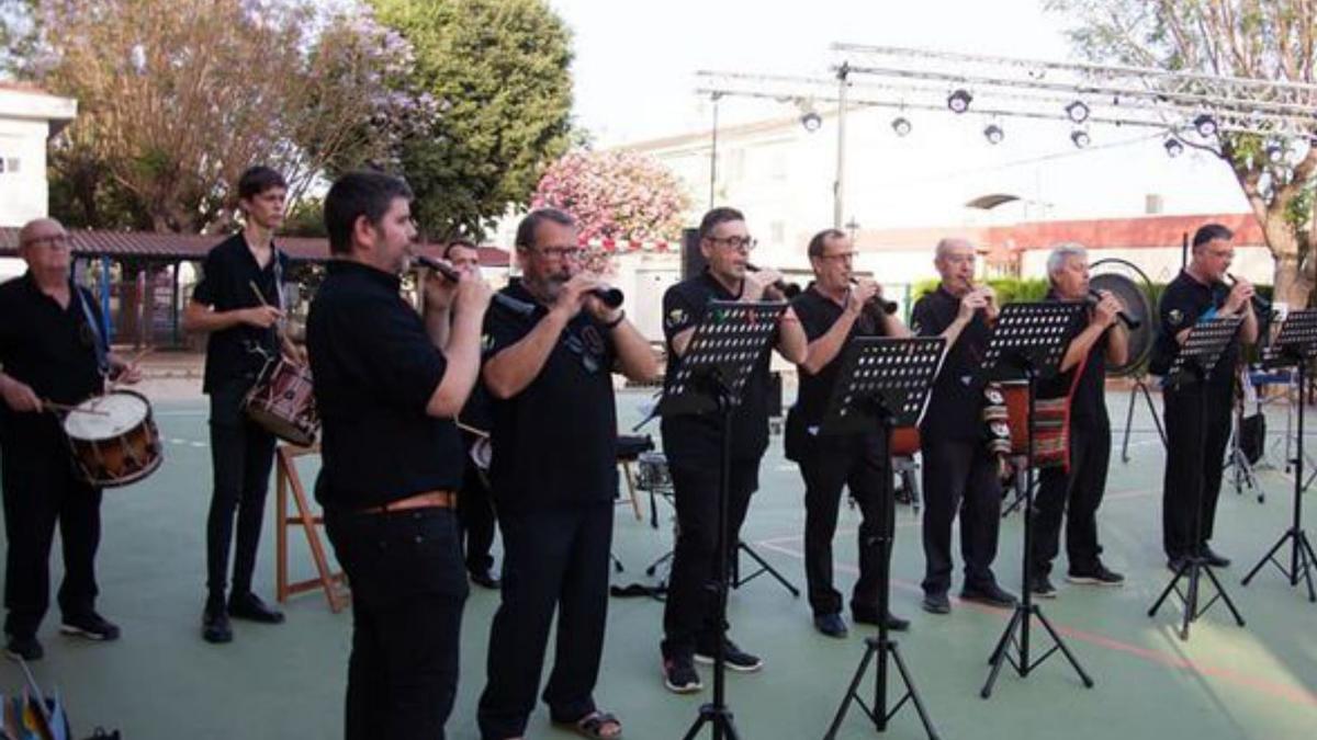 L’Alqueria de la Comtessa Homenatge de record a José Barberà i Ferrer | AJUNTAMENT DE L’ALQUERIA