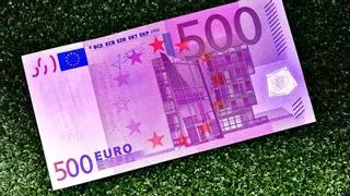 Nuevo aviso del Banco de España: esta vez son los billetes de 500