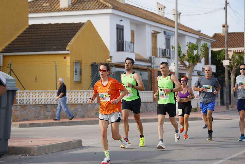 ANIMAL 10K San Javier Ciudad del Aire 2025, en imágenes