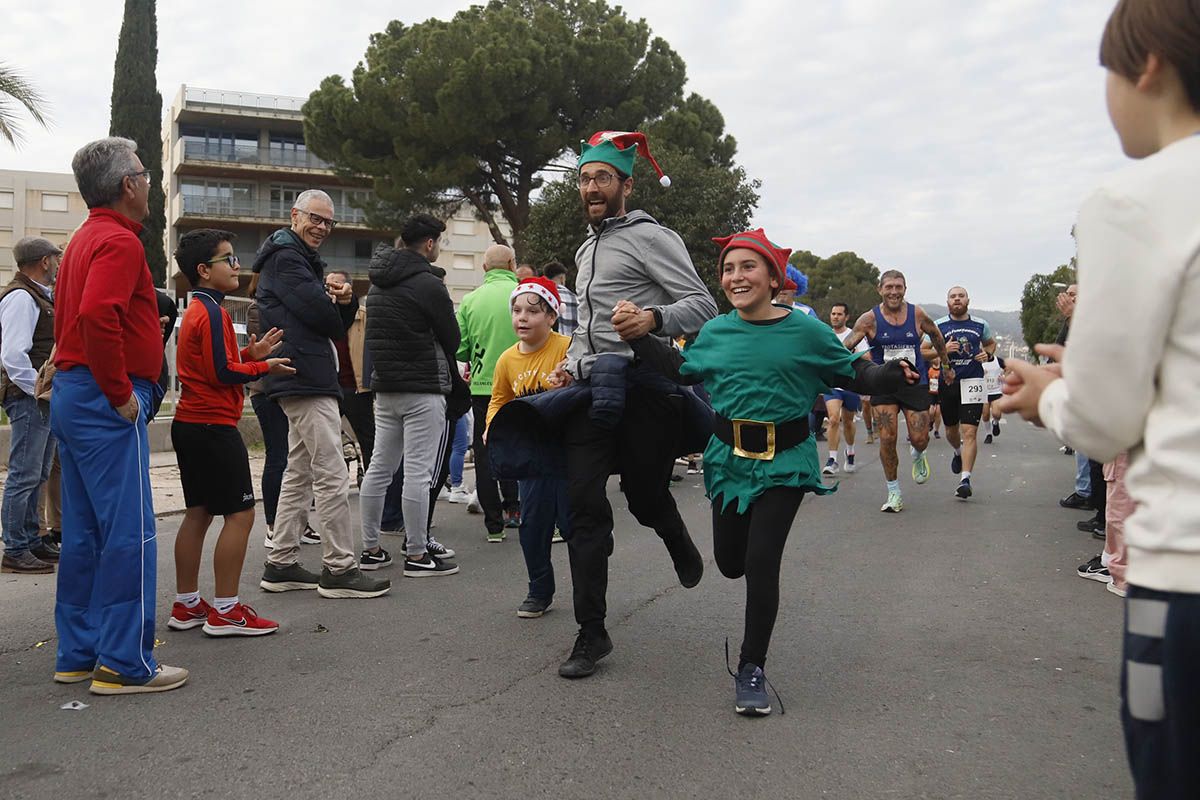 San Silvestre de Córdoba