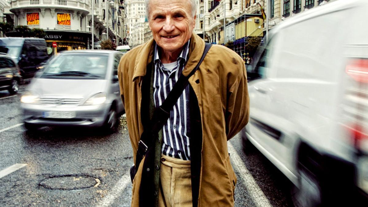 Antonio López Woman