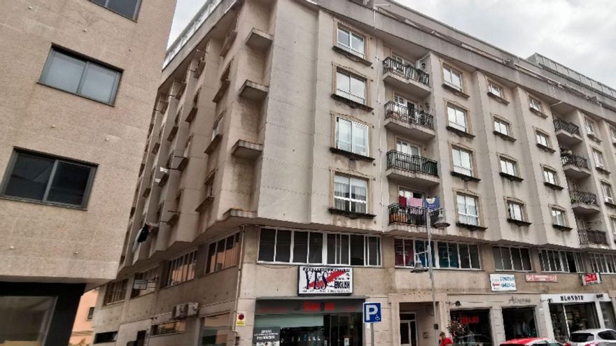 La Xunta somete a evaluación ambiental la modificación puntual para salvar Noria 4