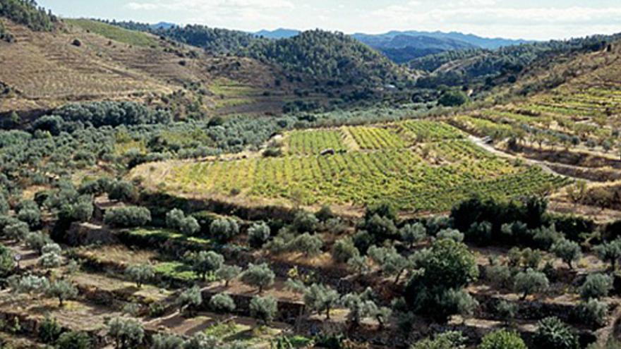 Conferència «El paisatge cultural de la UNESCO», amb Àngel Morillas