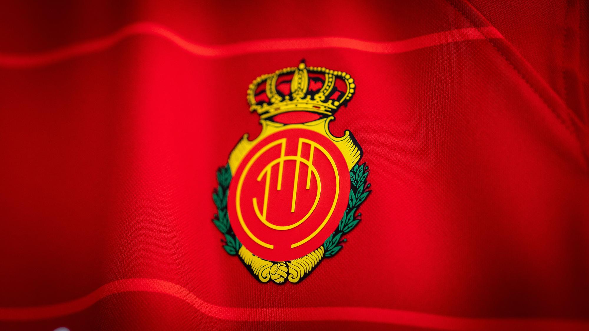 La nueva camiseta del Real Mallorca 2023/24