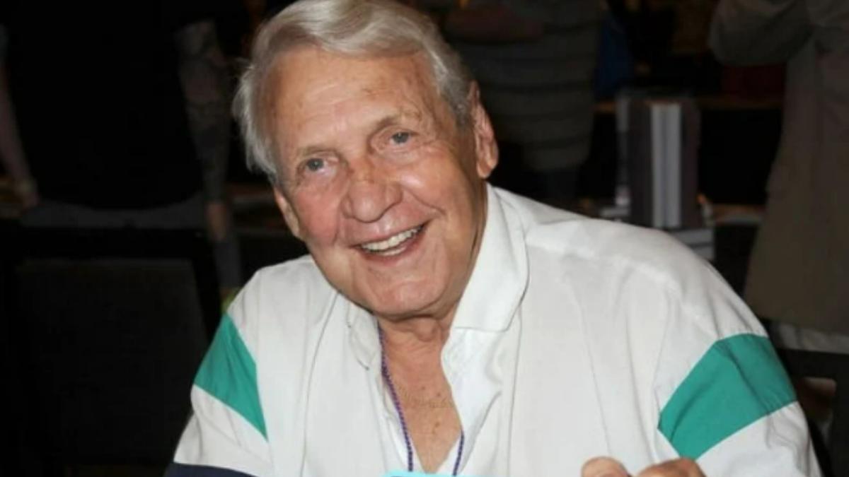 Muere a los 91 años Ron Harper, actor de El planeta de los simios