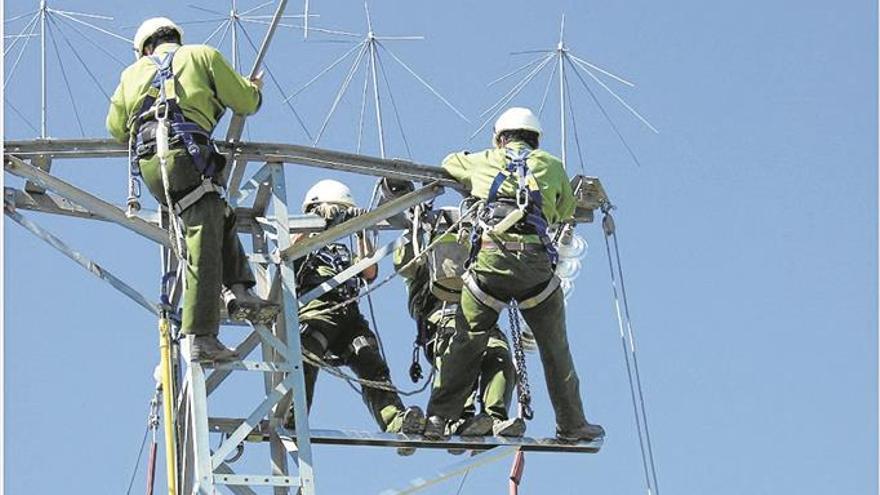 Iberdrola realiza más de 1.400 acciones de protección de la biodiversidad