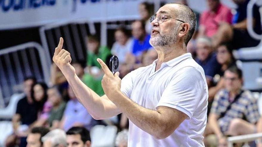 La crónica | El Amics Castelló se desinfla en su estreno ante el Ourense (93-80)