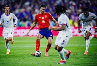 Rodri, el increíble caso del jugador que no sabía perder: 80 partidos y una derrota