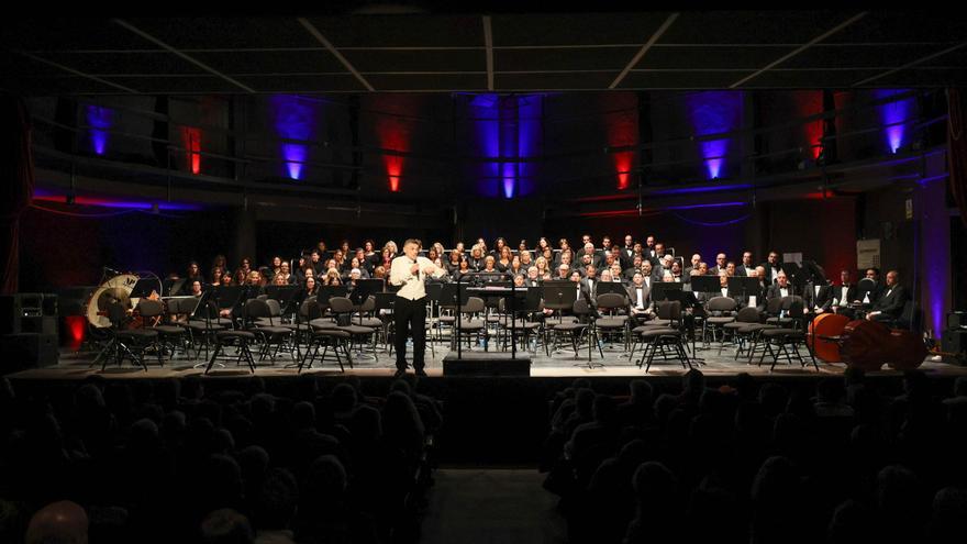 Concierto de la Orquesta Sinfónica Ciutat d&#039;Eivissa dedicado a Beethoven