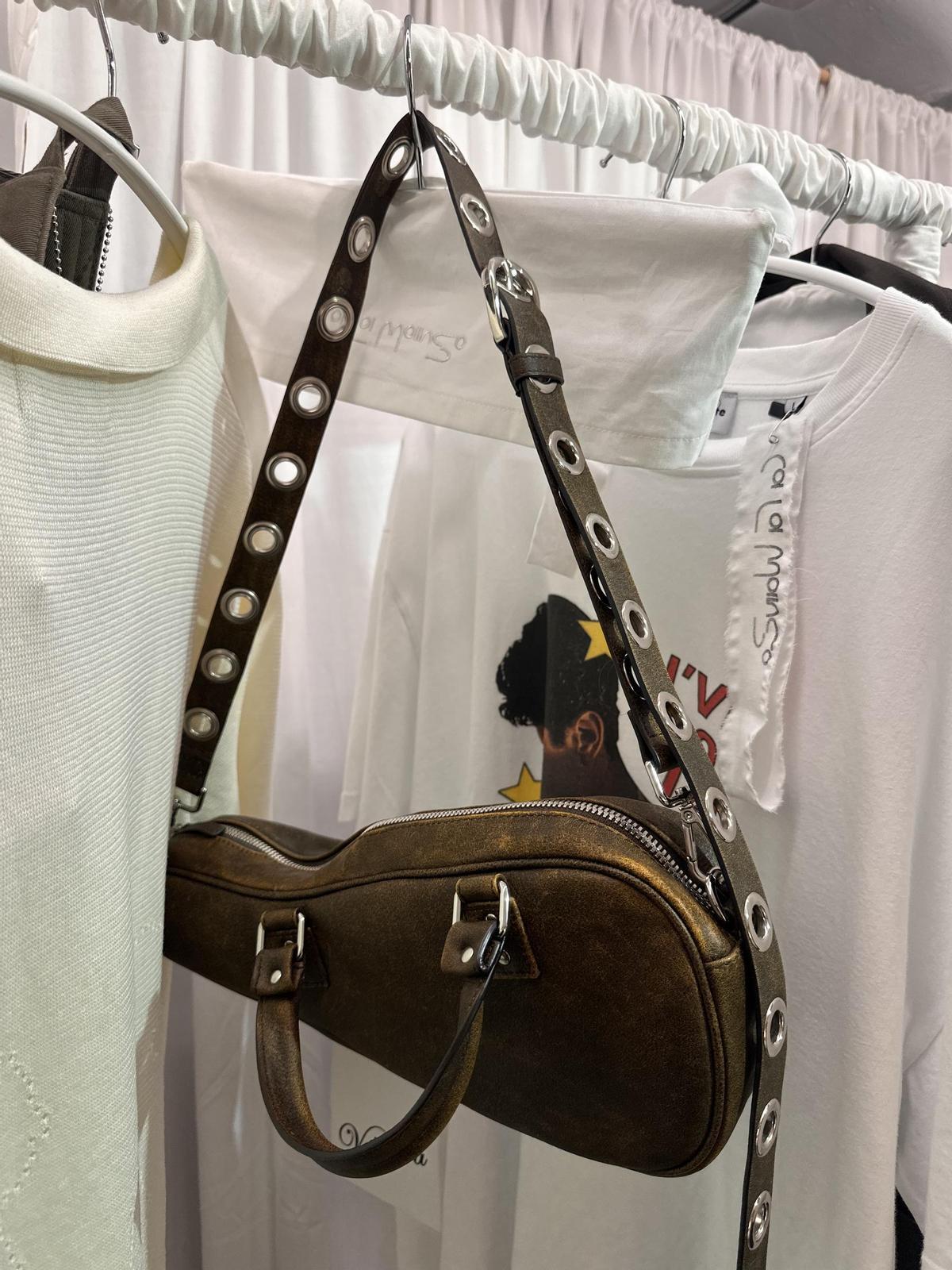 Ca La Manso, la nueva 'pop up' de Barcelona de moda y joyas de Adriana Manso