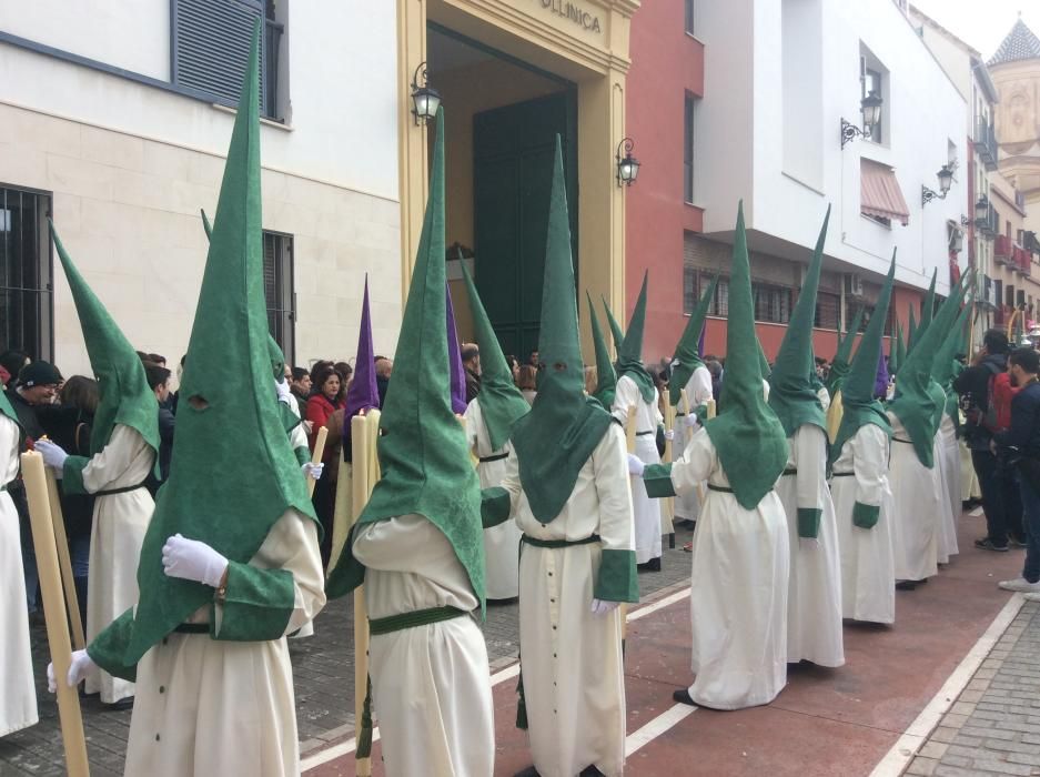 Domingo de Ramos | Pollinica