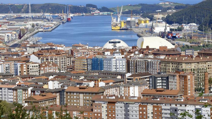 EN IMÁGENES: Nace el canal Avilés es Innovación