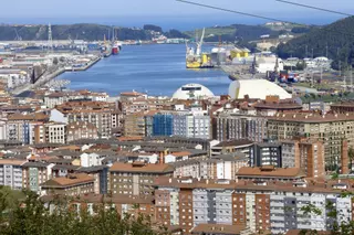 Así es el Avilés de la I+D: una decena de centros tecnológicos y 1.800 empleados