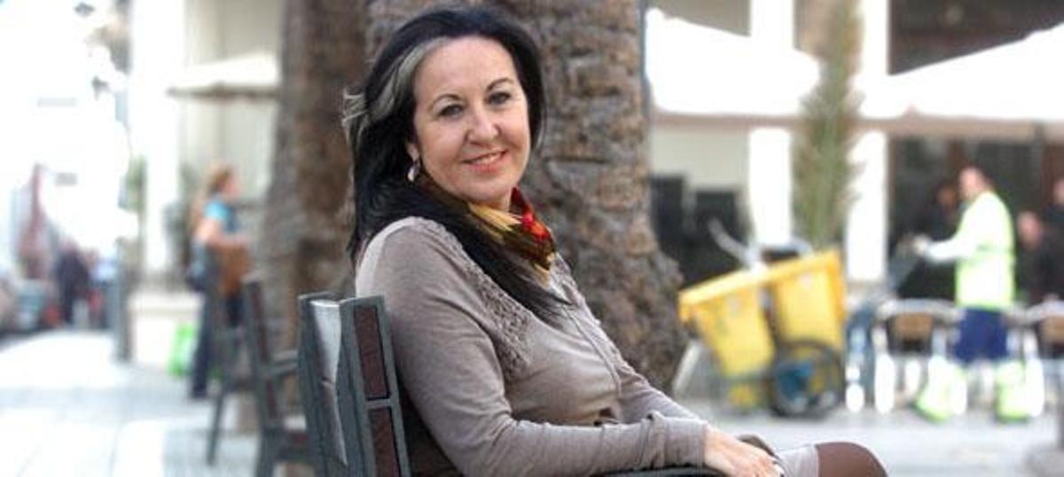 Esperar el Goya en Vegueta