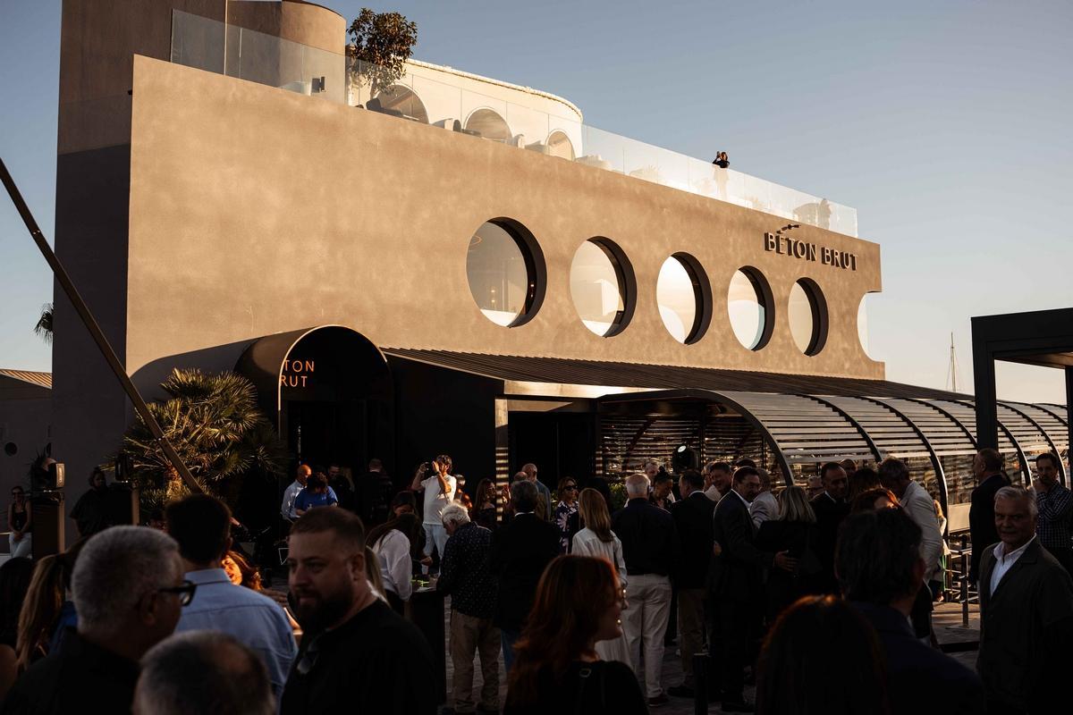 La propuesta gastronómica va de la mano del chef Pablo Montoro y será clave en la noche