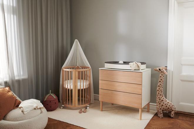 Stokke® Sleepi™ Mini V3